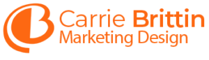 Logo for Carrie Brittin